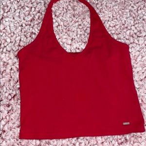 Must-Have Halter Top